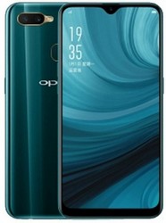 Замена тачскрина на телефоне OPPO A5s в Хабаровске